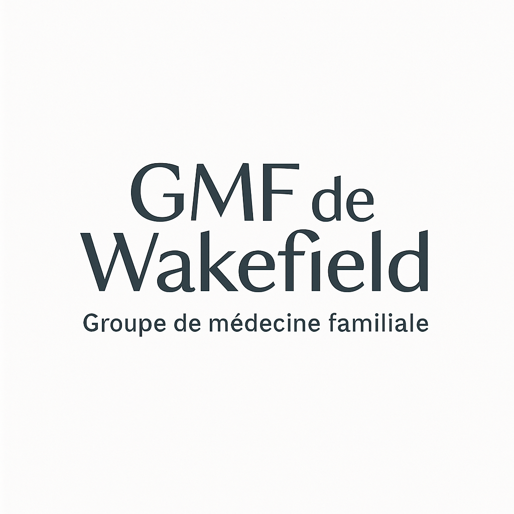 GMF de Wakefield Groupe de médecine familiale